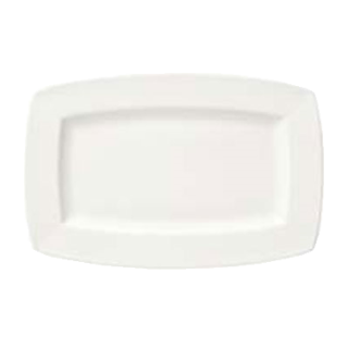 Slenda Plate 12 x 8 1/4" Rectangle