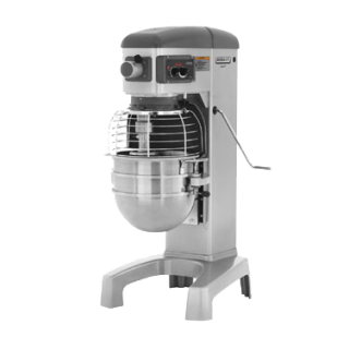 Mixer 30 Quart Floor Type 115v