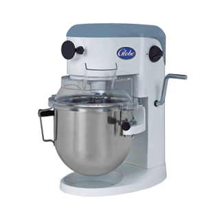 Mixer 5 Quart # 10 Hub 115v