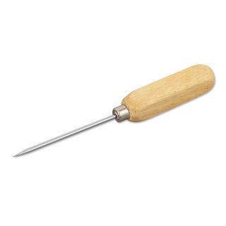 Ice Pick 7 1/2" Wood Handle