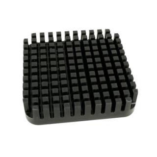 Push Block 1/4" & 1/2" Easy Chopper II