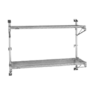 Metro Post and Mounting