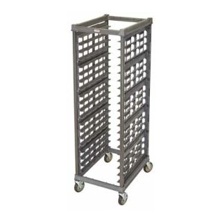 Pan Rack 20 Slot 3" Spacing