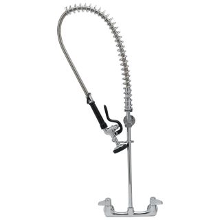 Pre-Rinse Unit Wall Mount with