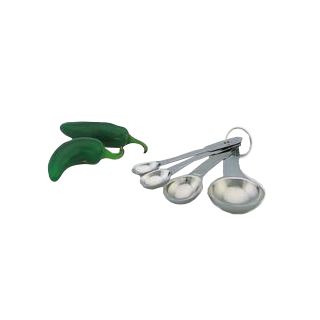 Measuring Spoon Set SS