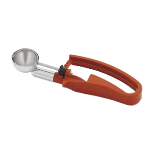 Disher # 50 Ergonomic Handle