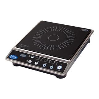 Induction Range 120v