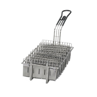Taco Fry Basket 8 Shell