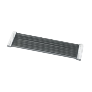 Tomato Pro 1/4" Blade Assembly