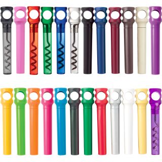 Corkscrew 4 1/4" Plastic