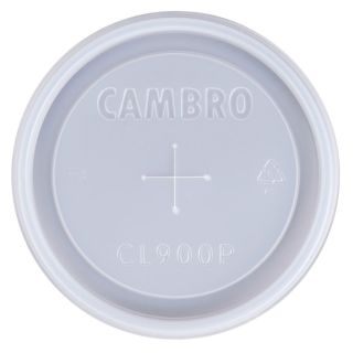 Cambro Lid for 9 oz Tumblers