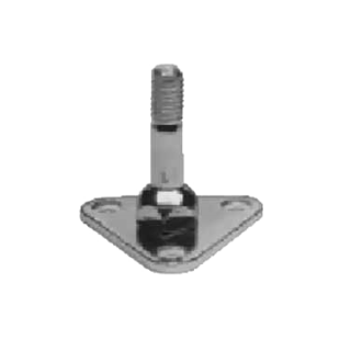 Metro Super Erecta Foot Plate
