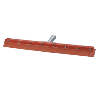 Squeegee Floor 18" Rubber
