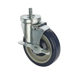 Caster Set for Traulsen/True/Victory