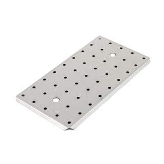 Steam Pan False Bottom Full Size