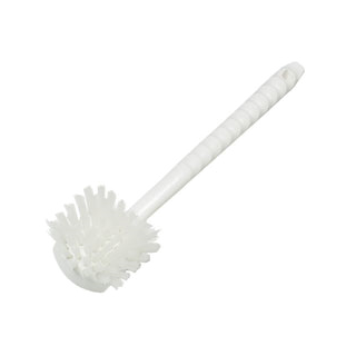 Pot Brush 20" Nylon Bristles