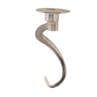 Mixer Dough Hook for Hobart