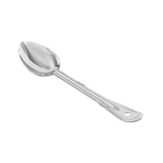 Spoon 21" Solid SS