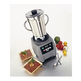 Food Blender 1 Gal 3-Speed