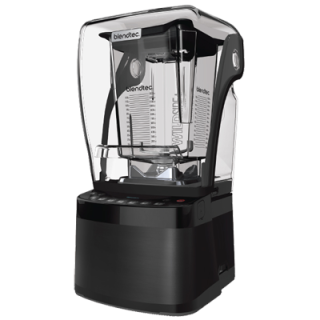 Blendtec Stealth Blender 44 oz