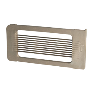 Tomato Saber 3/16" Blade Assembly