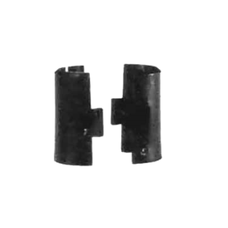 Metro Round Split Sleeve