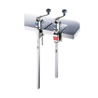 Can Opener Manual with Base