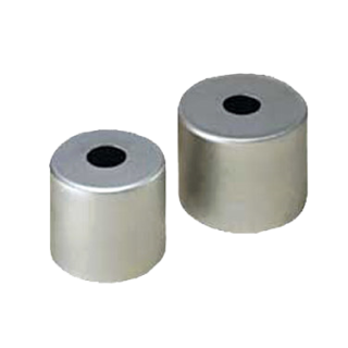 Biscuit Cutter 3" Aluminum