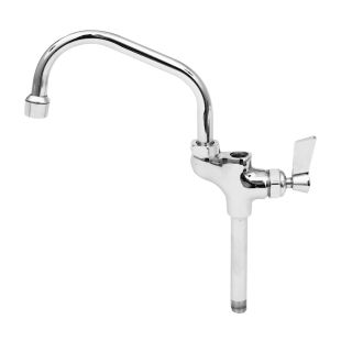 Pre-Rinse Add-On Faucet 12" Nozzle