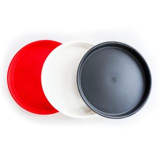 Crawfish / Oyster Tray 13" Charcoal