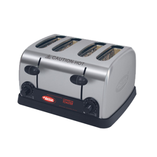 Toaster 4 Slice Capacity 120v