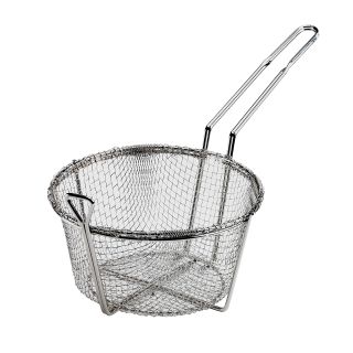 Fry Basket 11 1/2" Round