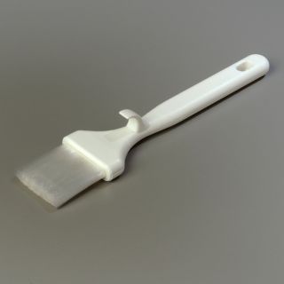 Pastry Brush 2" w/Hook Nylon