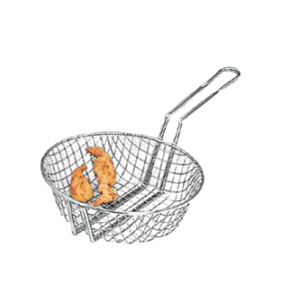 Culinary Basket 12" Coarse Mesh