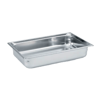 Super Pan 3 Full Size 4" Deep