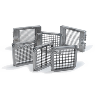 Easy Lettuce Kutter Blade &