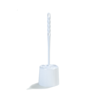 Bowl Brush with Caddy 14 1/2"