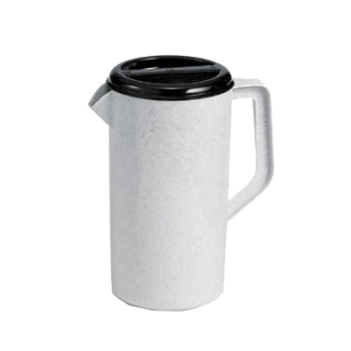 Pitcher 2 1/2 qt with 3 Way