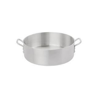 Brazier 18 Quart Aluminum