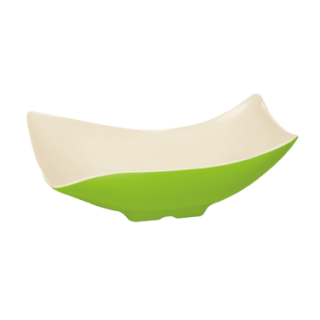 Bowl 1.9 Quart Keywest Keylime (3ea/cs)