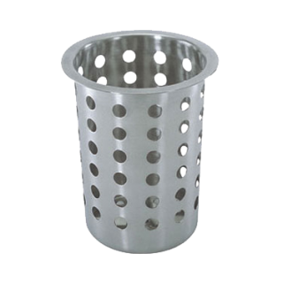 Silverware Cylinder SS