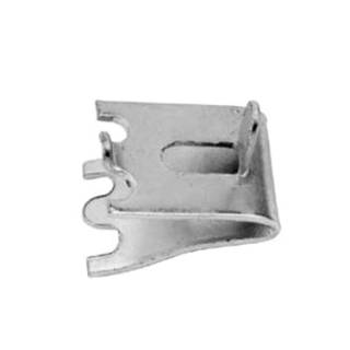 Shelf Support Clip SS