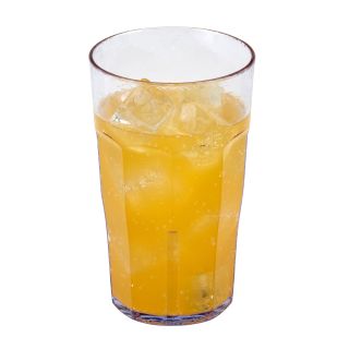 Tumbler 22 oz Laguna Clear