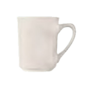 Porcelana Mug 8 1/2 oz