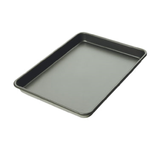 Bun Pan Half Size Non-Stick