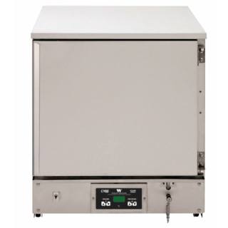 CVap Holding/Proofing Cabinet