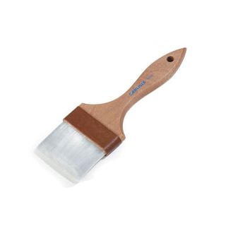 Pastry Brush 3" Nylon Bristles