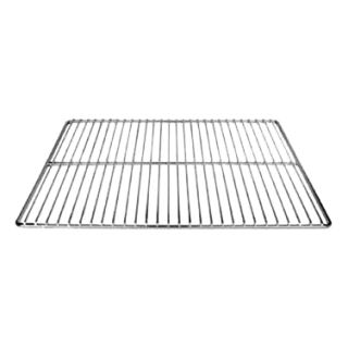 Refrigerator Shelf White Epoxy