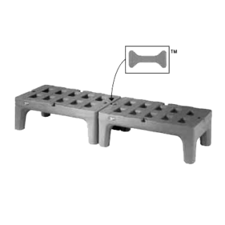 Dunnage Rack 22" x 36" x 12" Bow-Tie