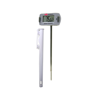 Thermometer Pocket Digital -40 to 302F